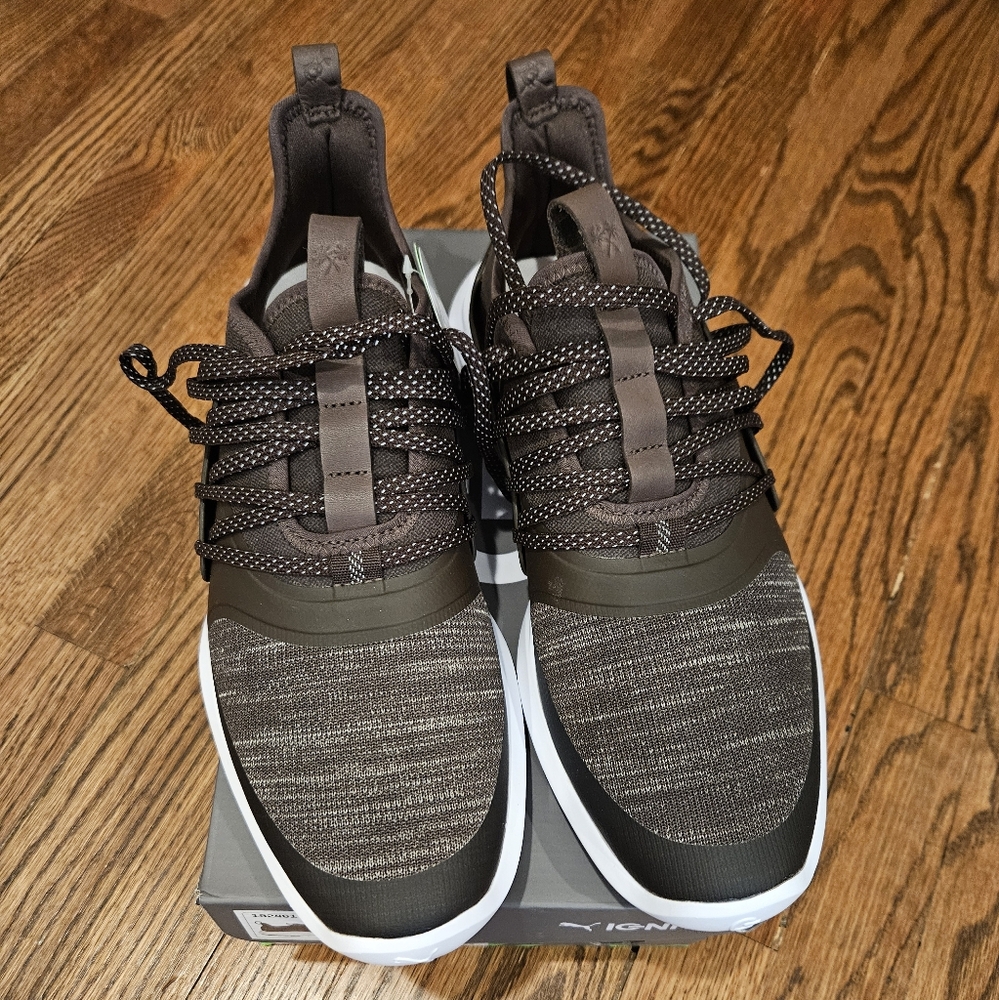 Puma Golf Shoes